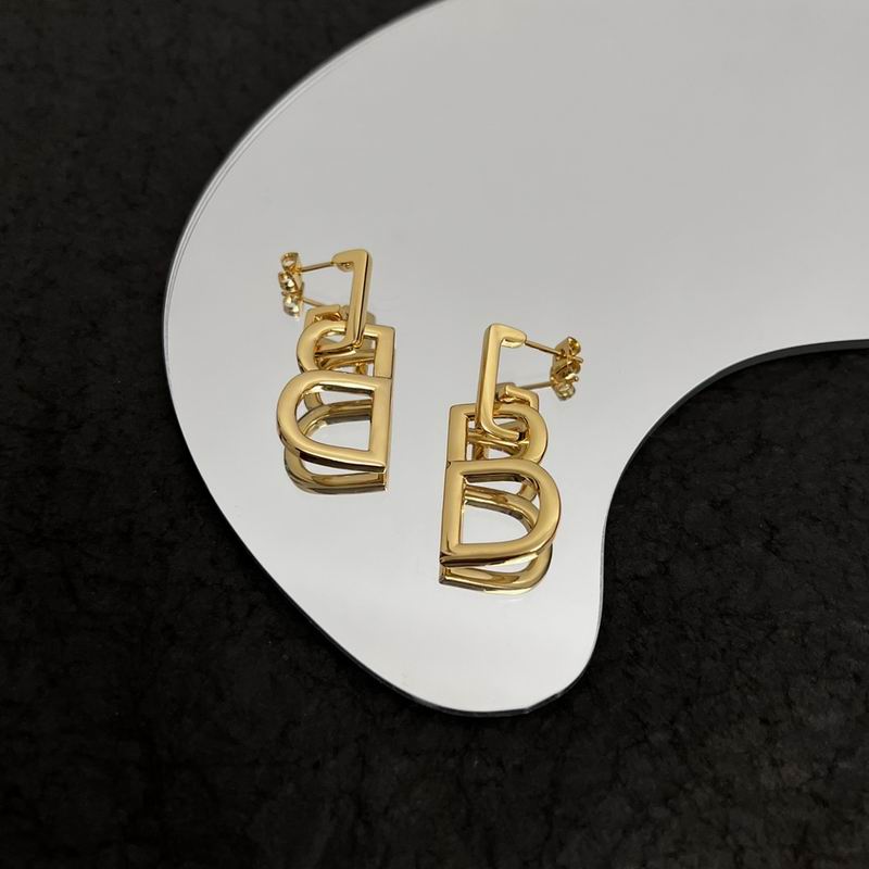 Balenciaga Earring 04lyr141